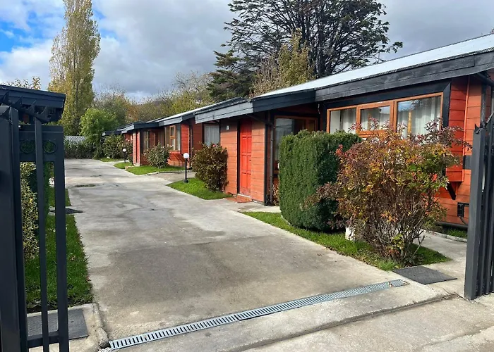 Cabanas Espanol Coyhaique