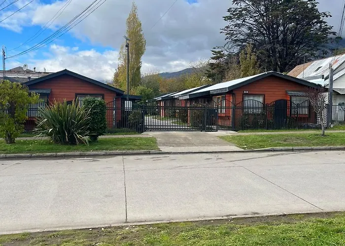Cabanas Espanol Coyhaique