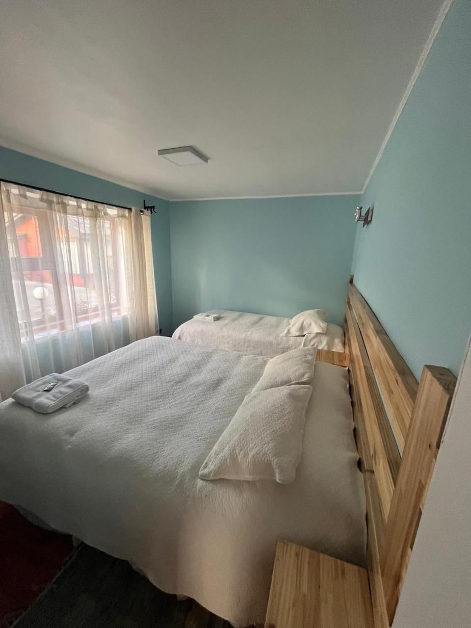 Espanol Holiday home Coyhaique