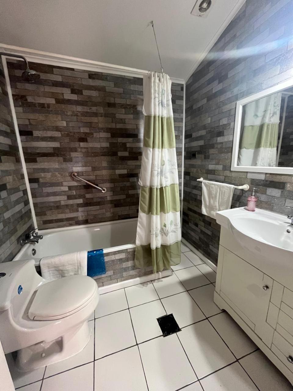 Holiday home Espanol Coyhaique