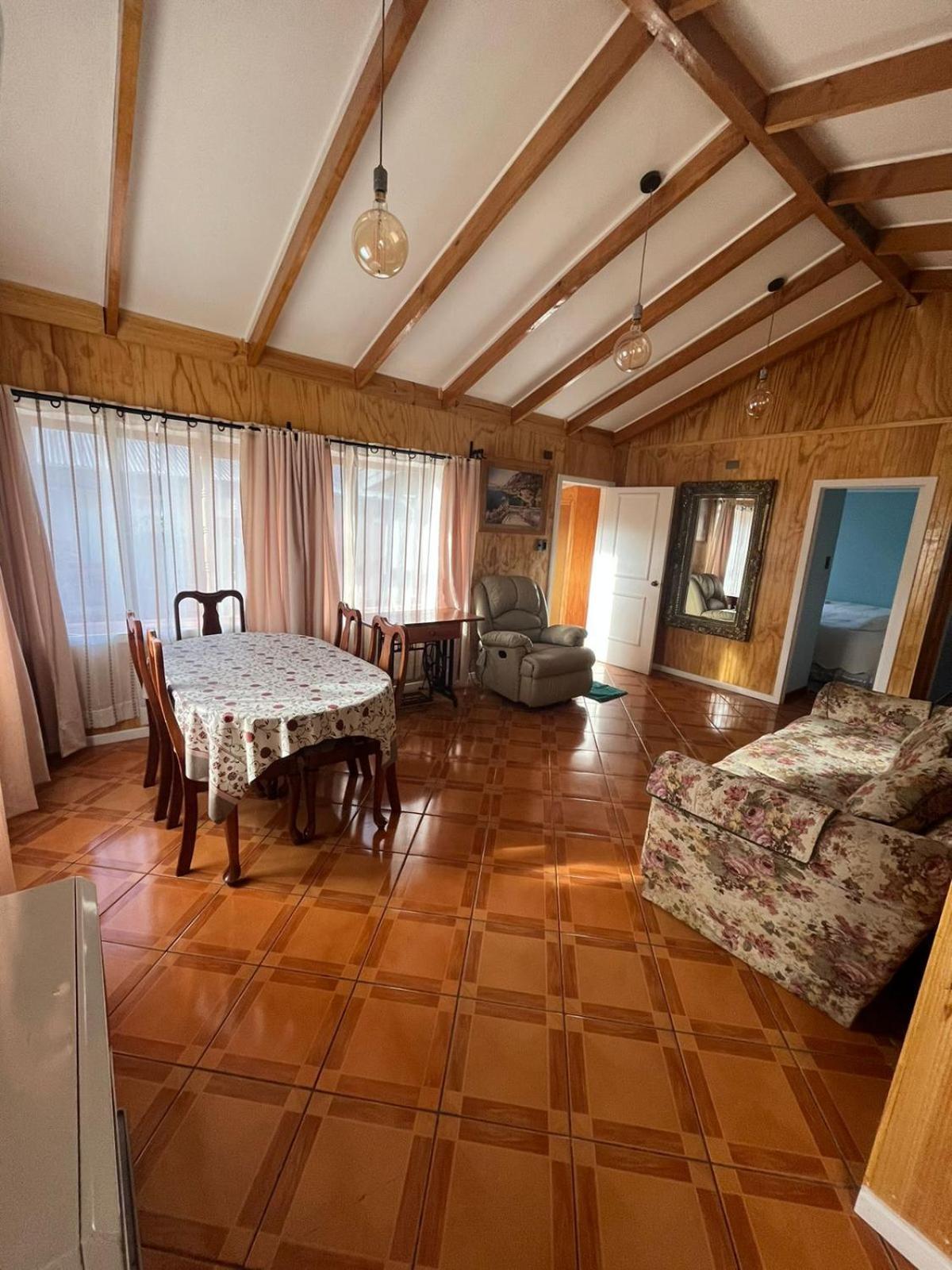 Holiday home Espanol
