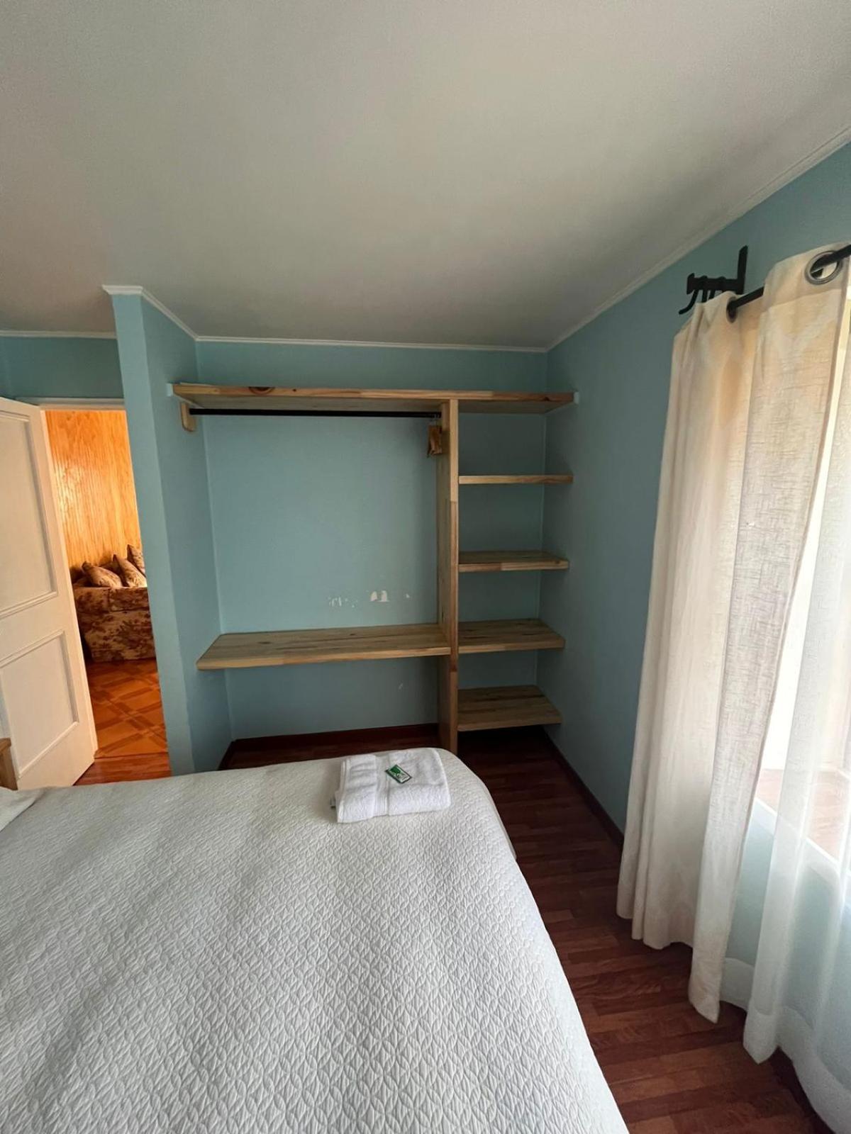 Holiday home Espanol *