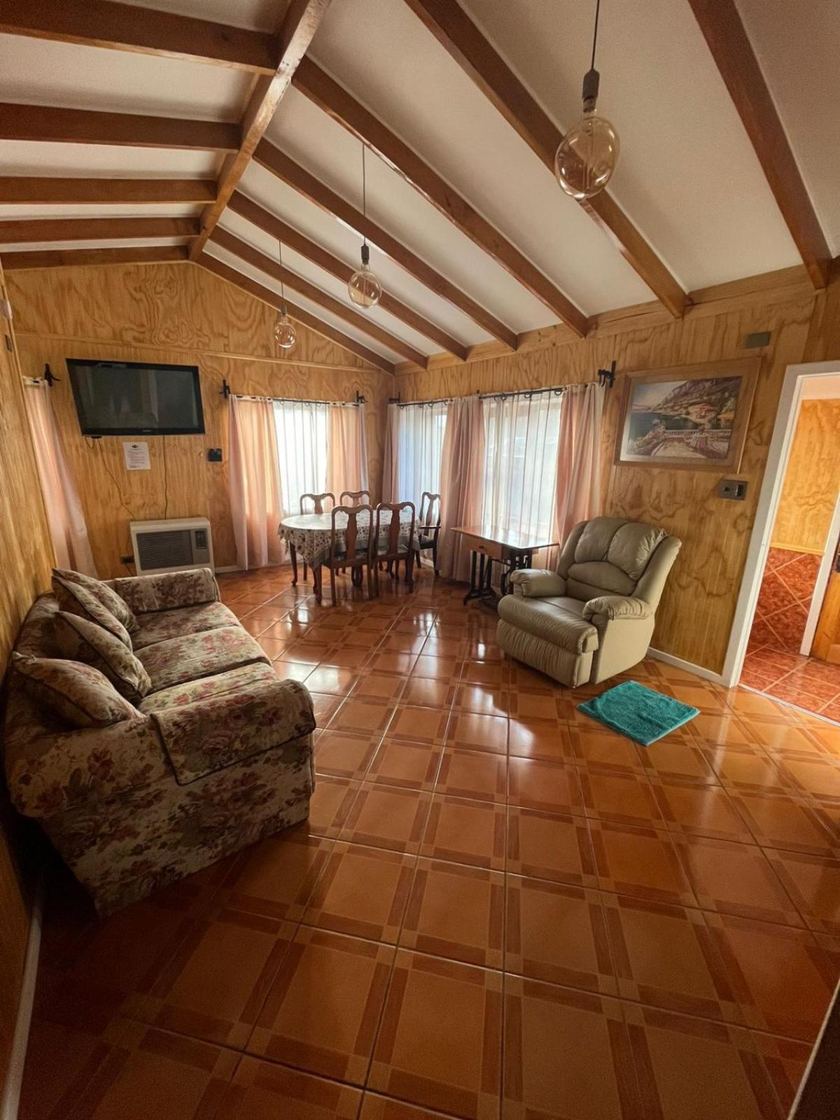 Holiday home Espanol Coyhaique