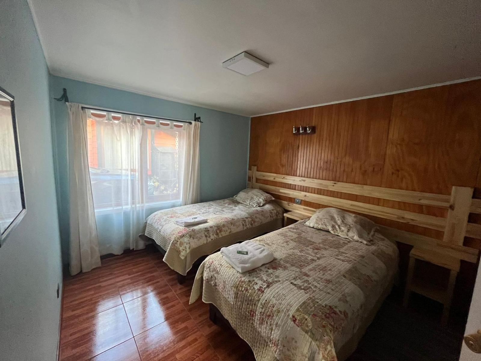 Holiday home Espanol *