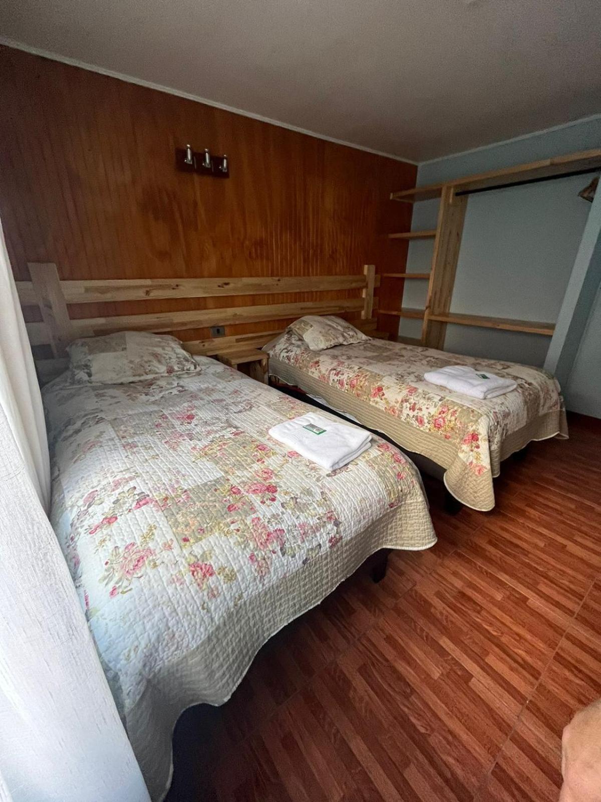 Holiday home Espanol *