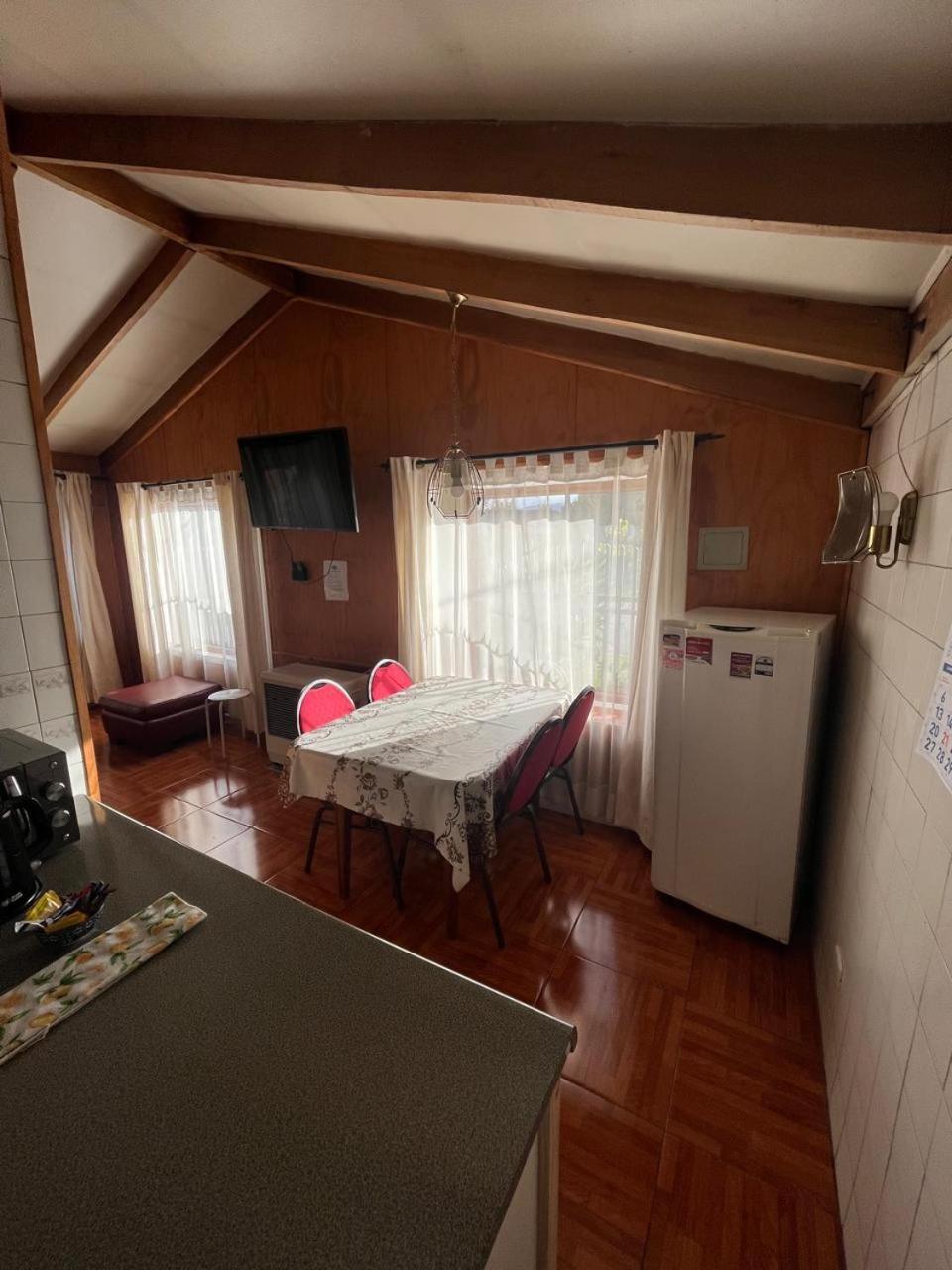 Holiday home Espanol Coyhaique