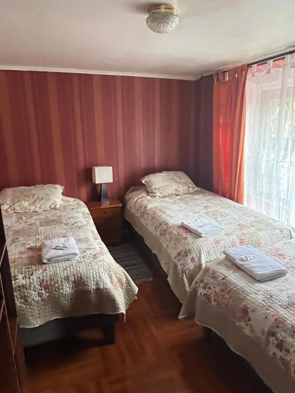 Espanol Holiday home *