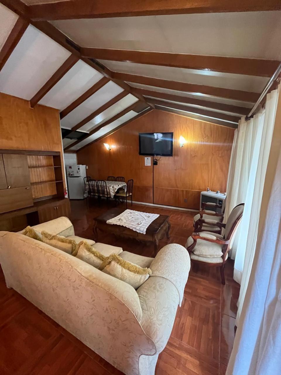 Holiday home Espanol