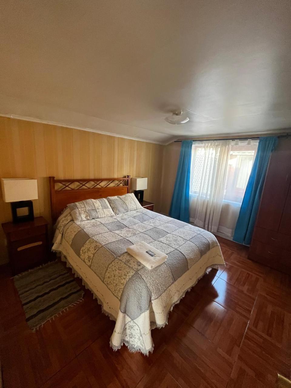 Espanol Holiday home *