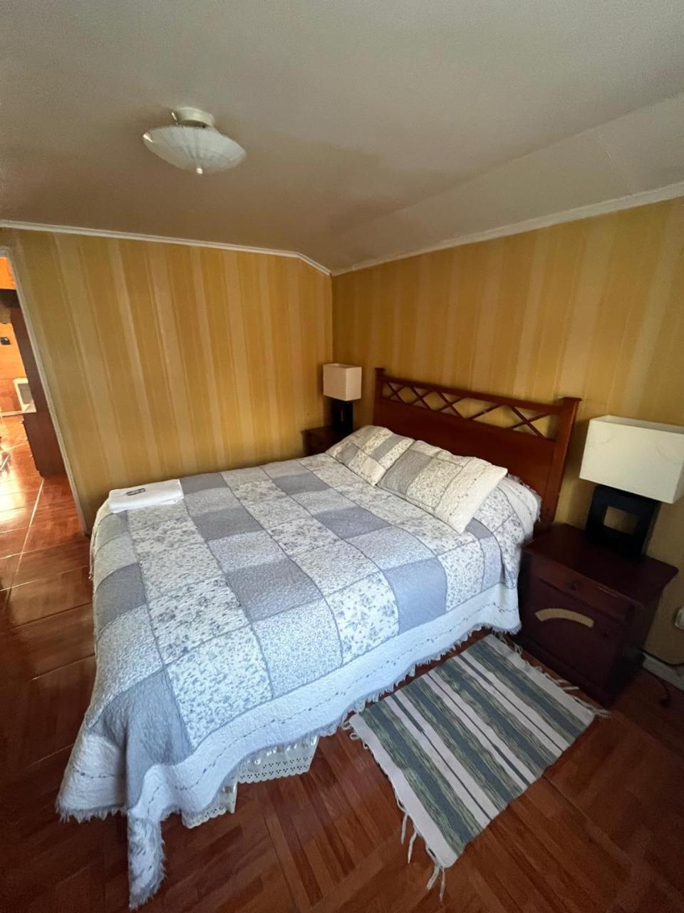 Holiday home Espanol *