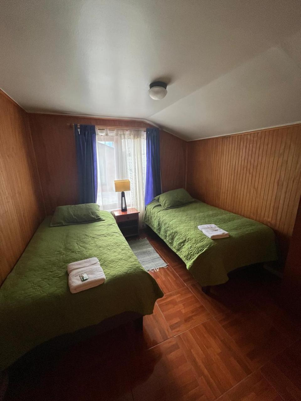 Espanol Holiday home