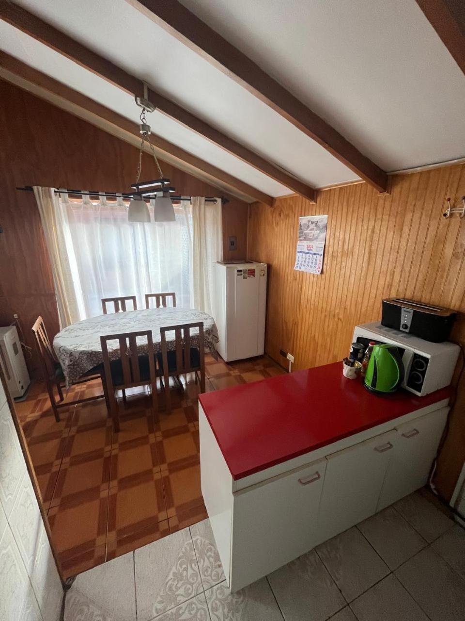 Espanol Holiday home *