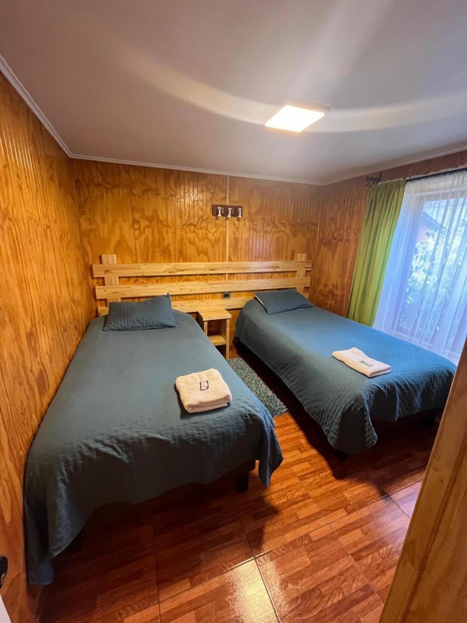 Espanol Holiday home Coyhaique