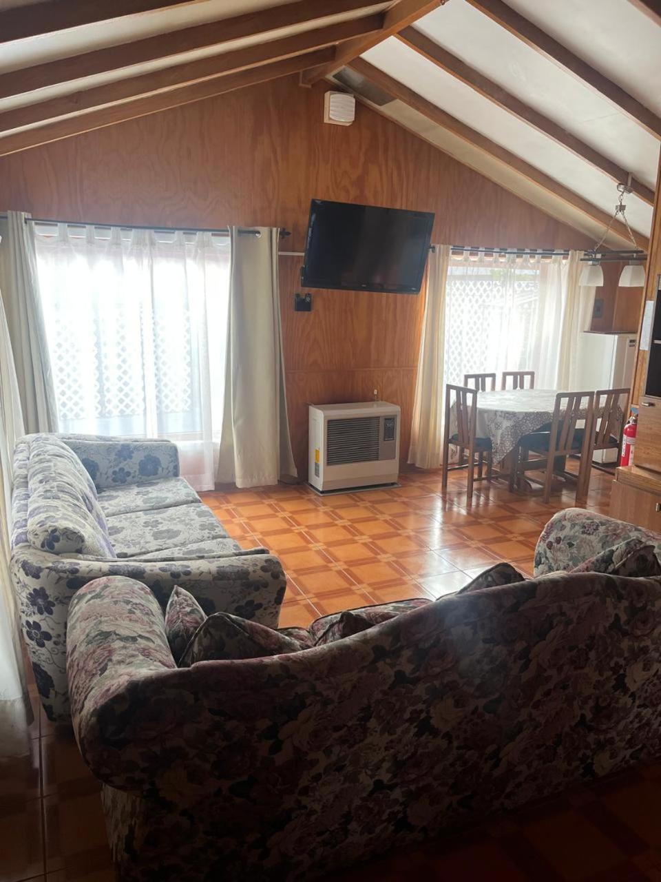 Espanol Coyhaique