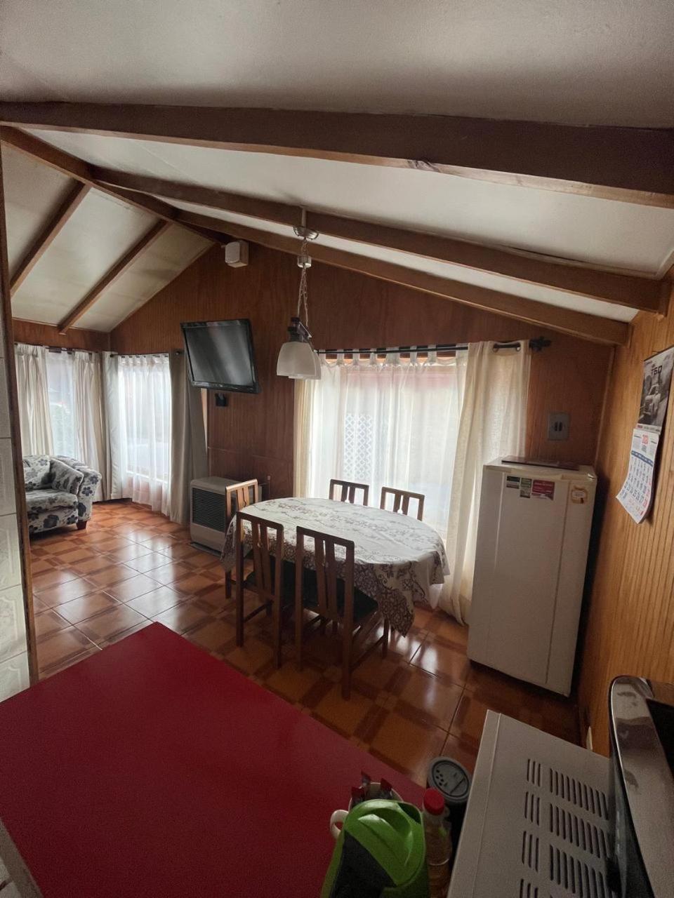 Holiday home Espanol