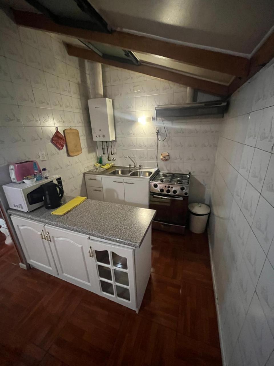 Espanol Holiday home Coyhaique