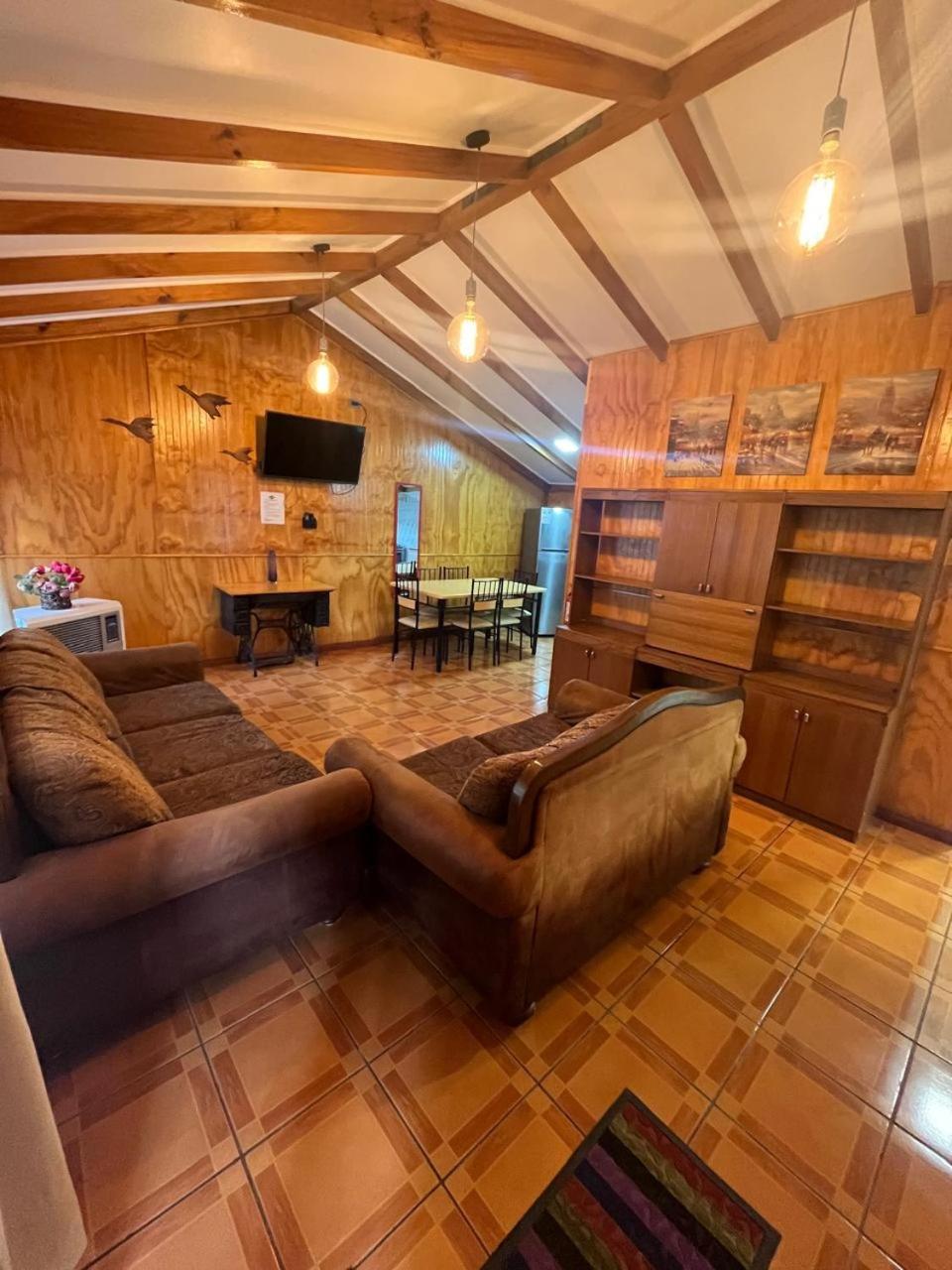 Espanol Holiday home