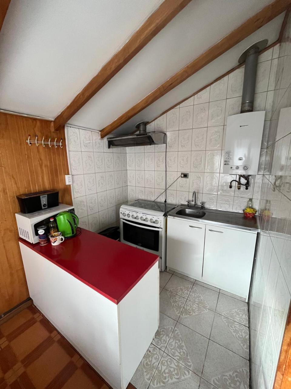 Holiday home Espanol *