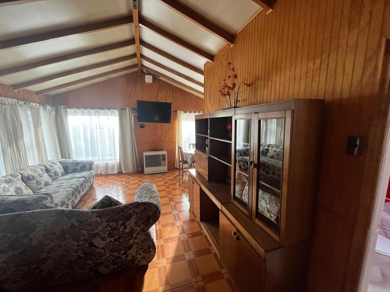 Espanol Holiday home *