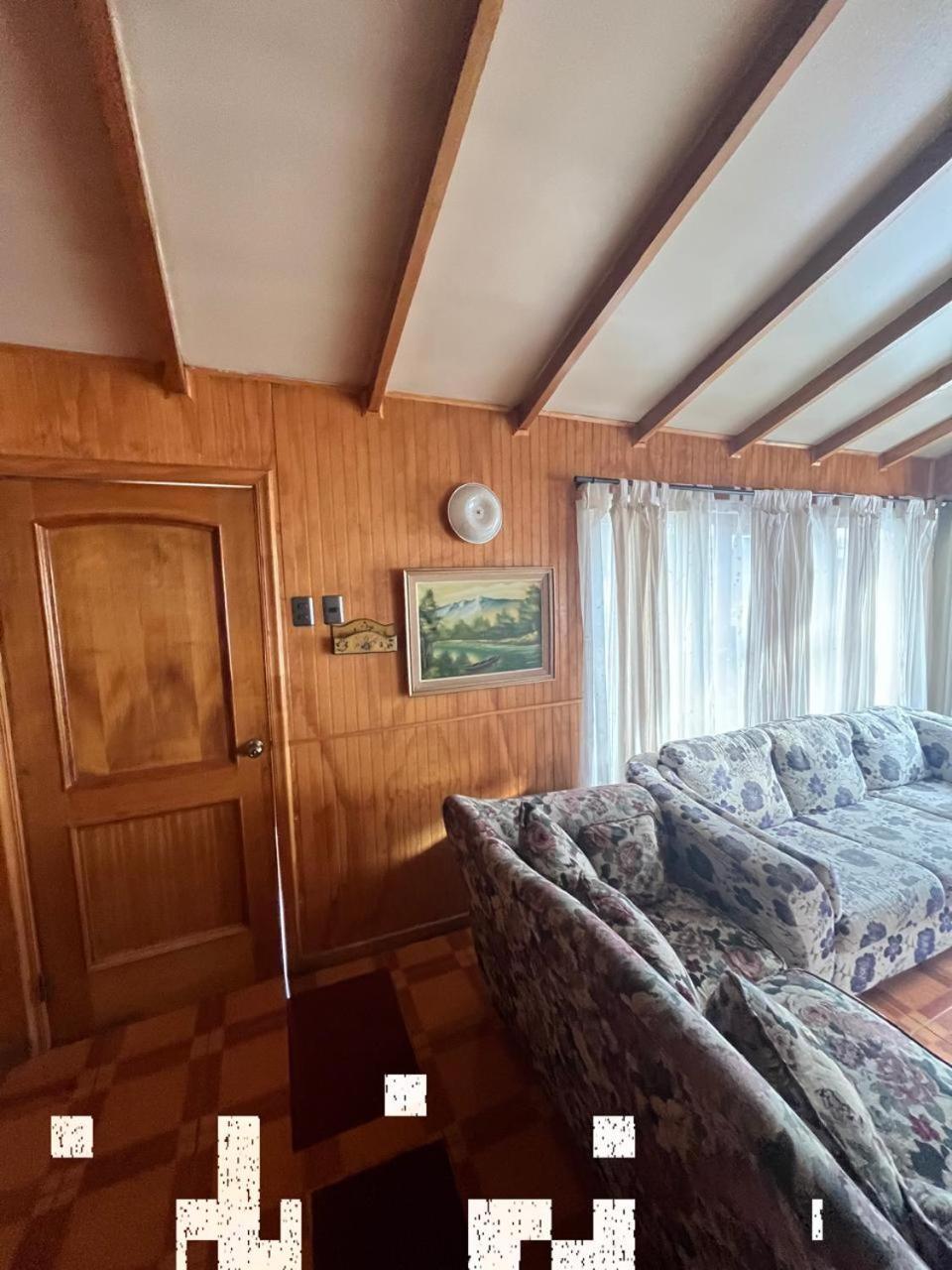 Espanol Holiday home