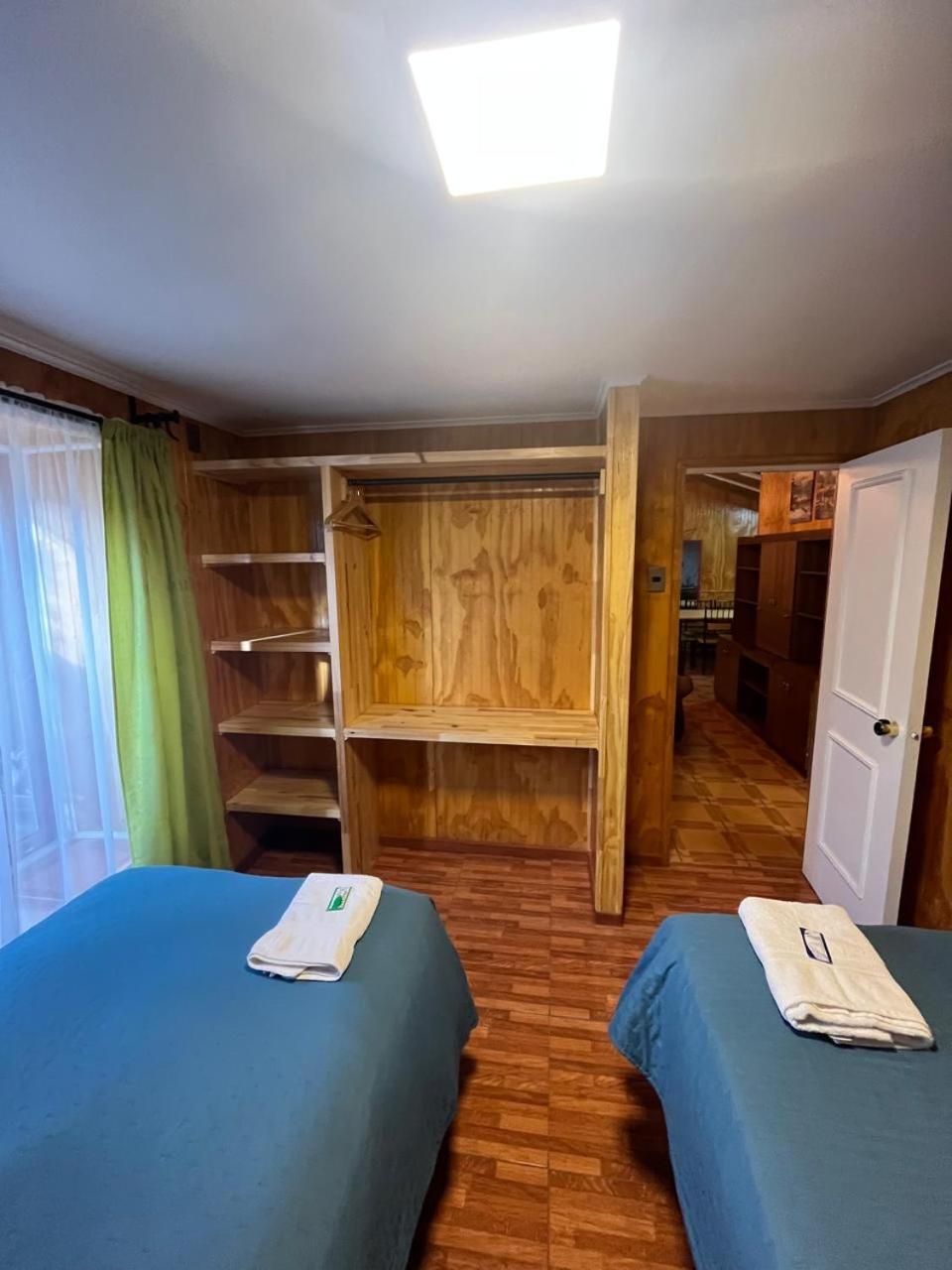 Holiday home Espanol