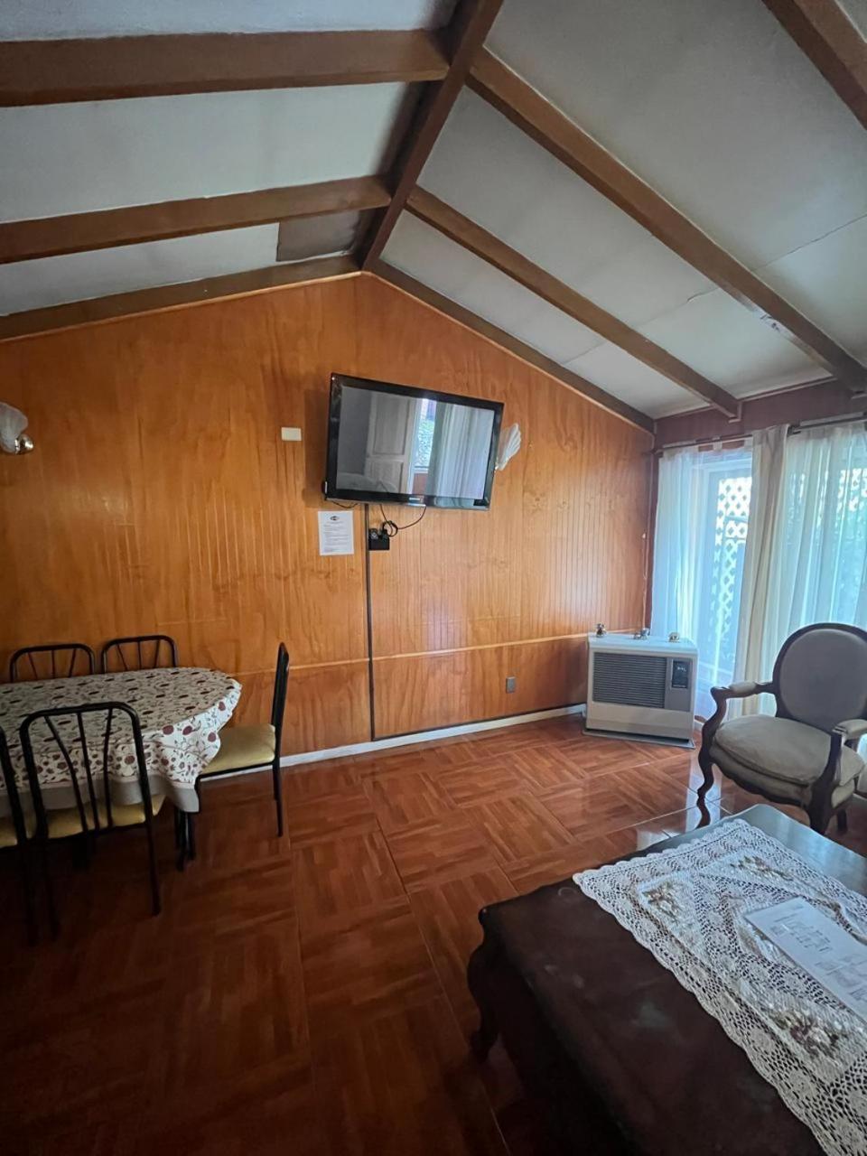 Holiday home Espanol *