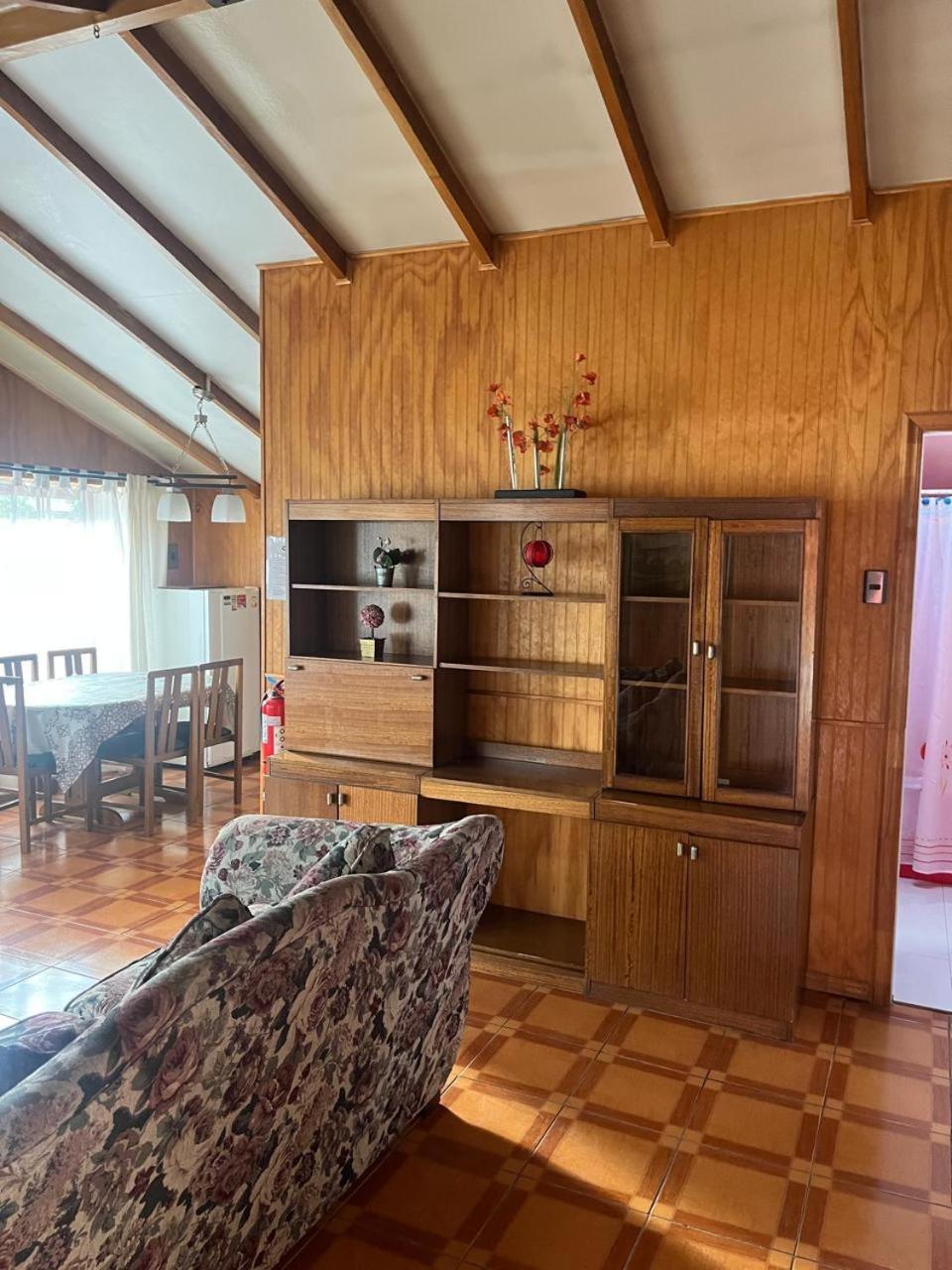 Espanol Holiday home Coyhaique