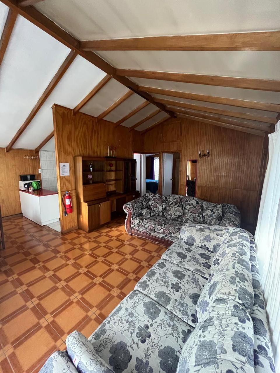 Espanol Coyhaique