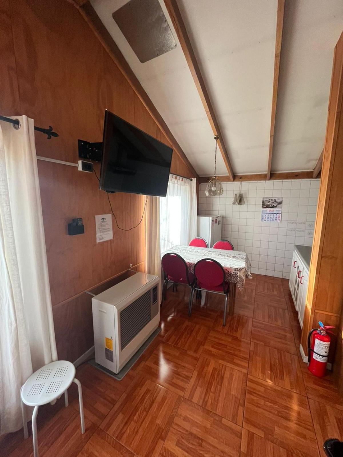 Espanol Holiday home