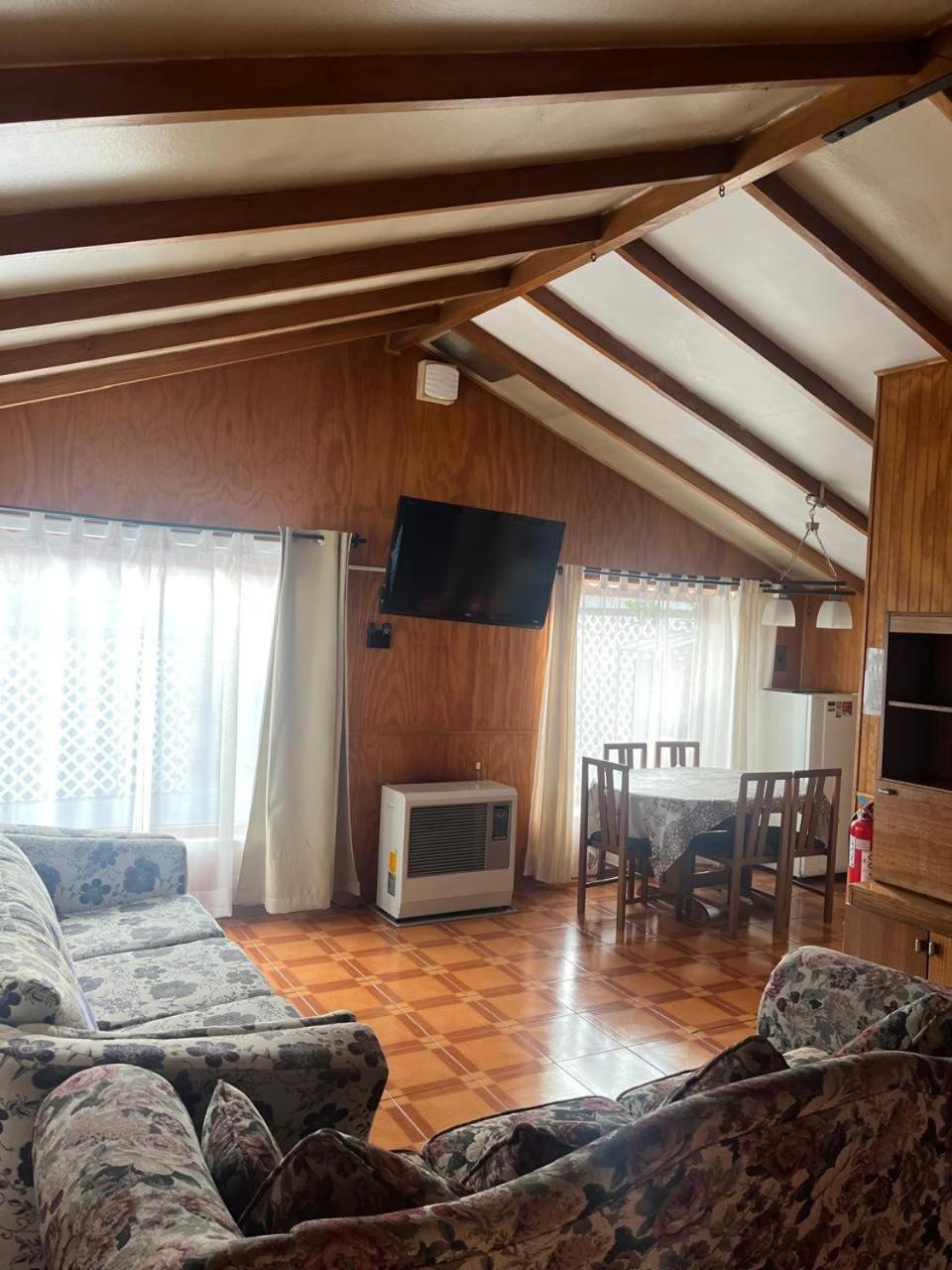 Holiday home Espanol