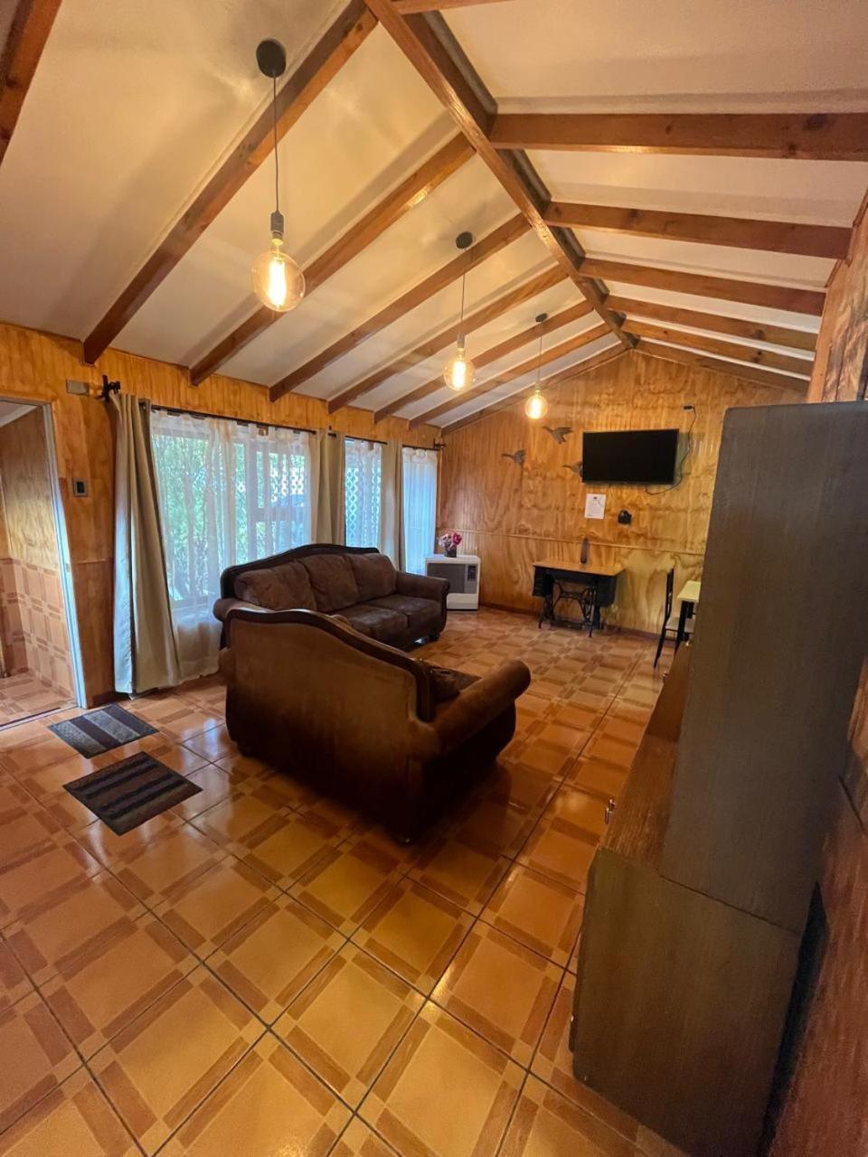 Espanol Holiday home *