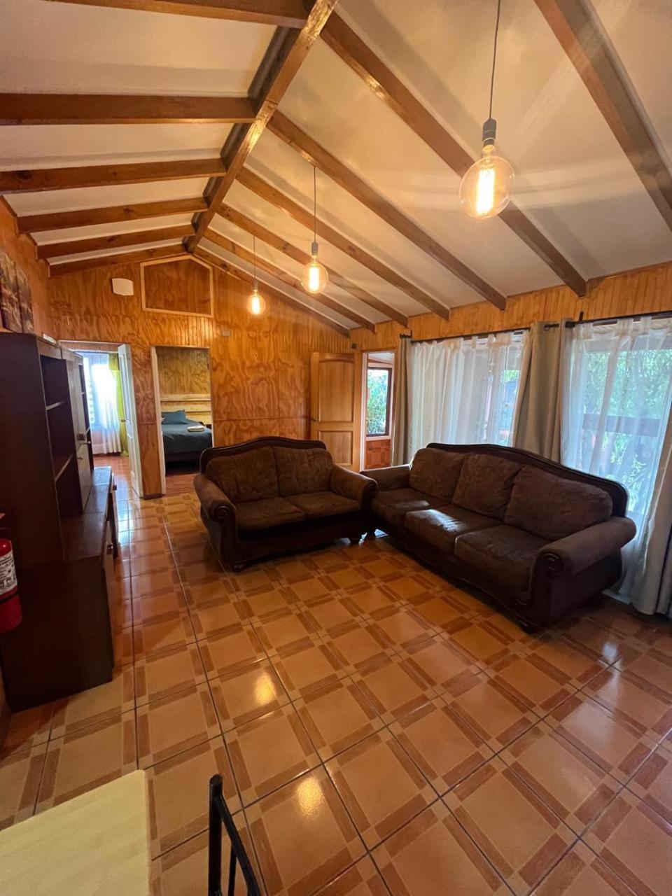 Holiday home Espanol *