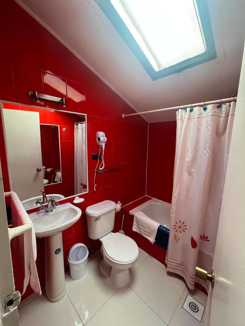Espanol Holiday home Coyhaique