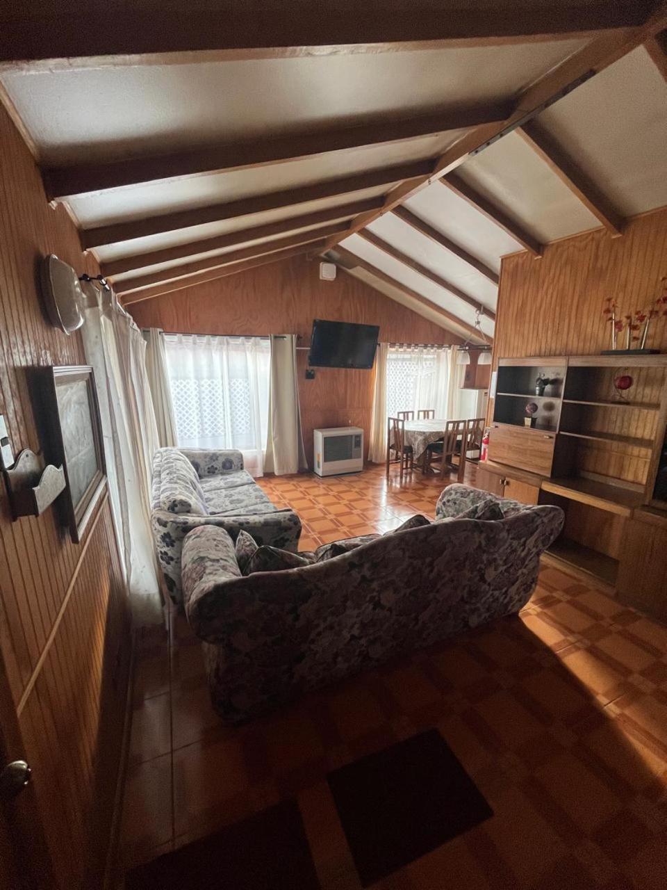 Holiday home Espanol Coyhaique