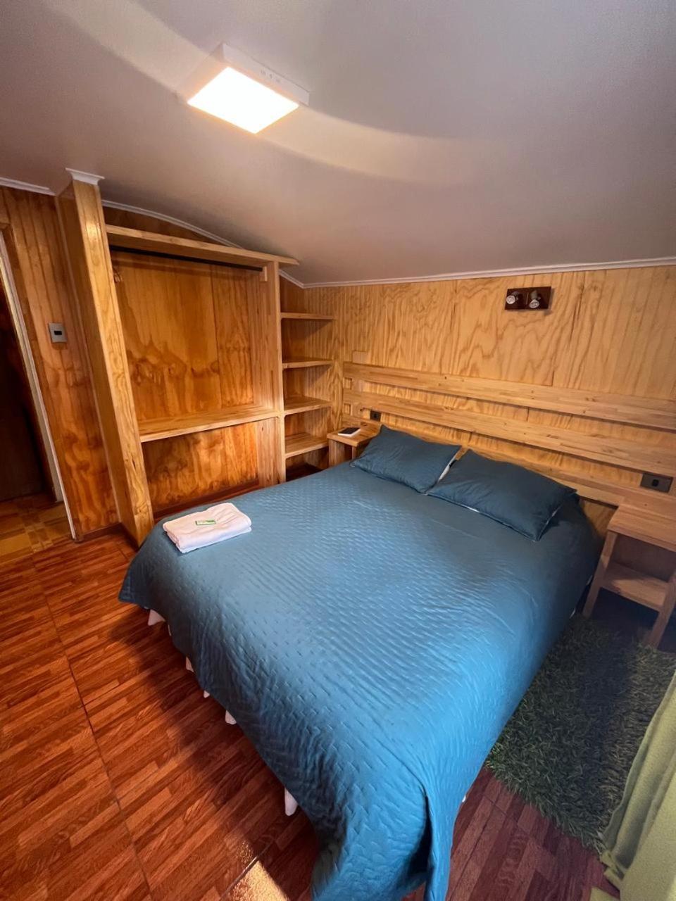 Holiday home Espanol