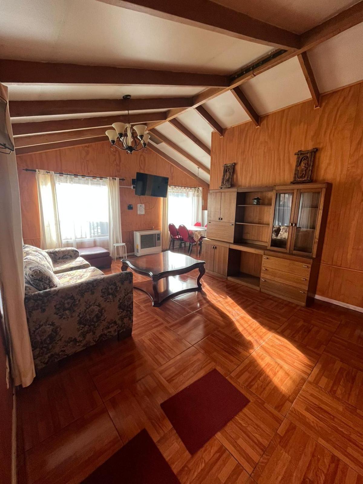 Holiday home Espanol *