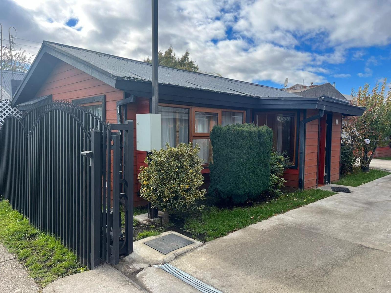 Espanol Holiday home