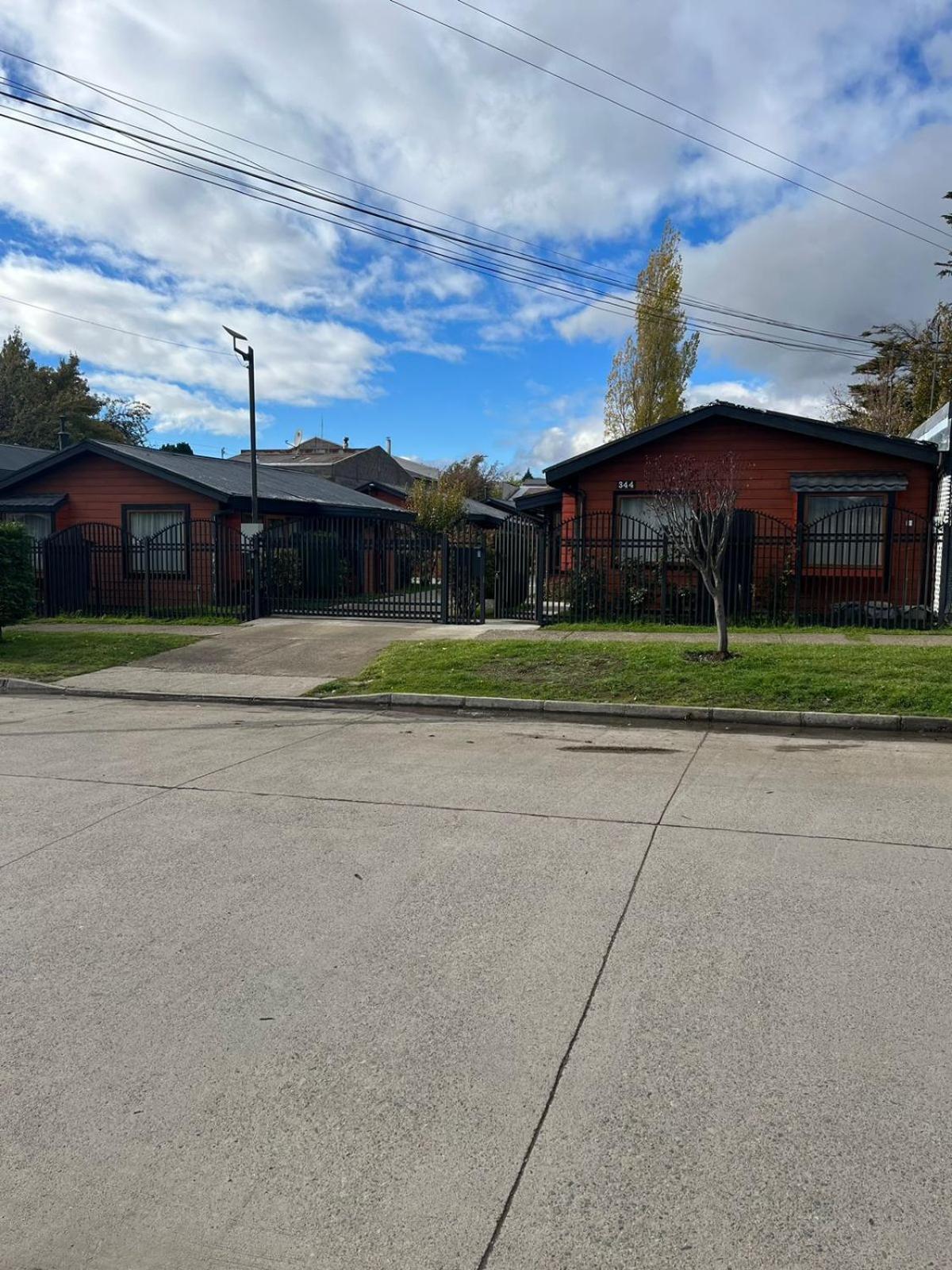 Holiday home Espanol Coyhaique