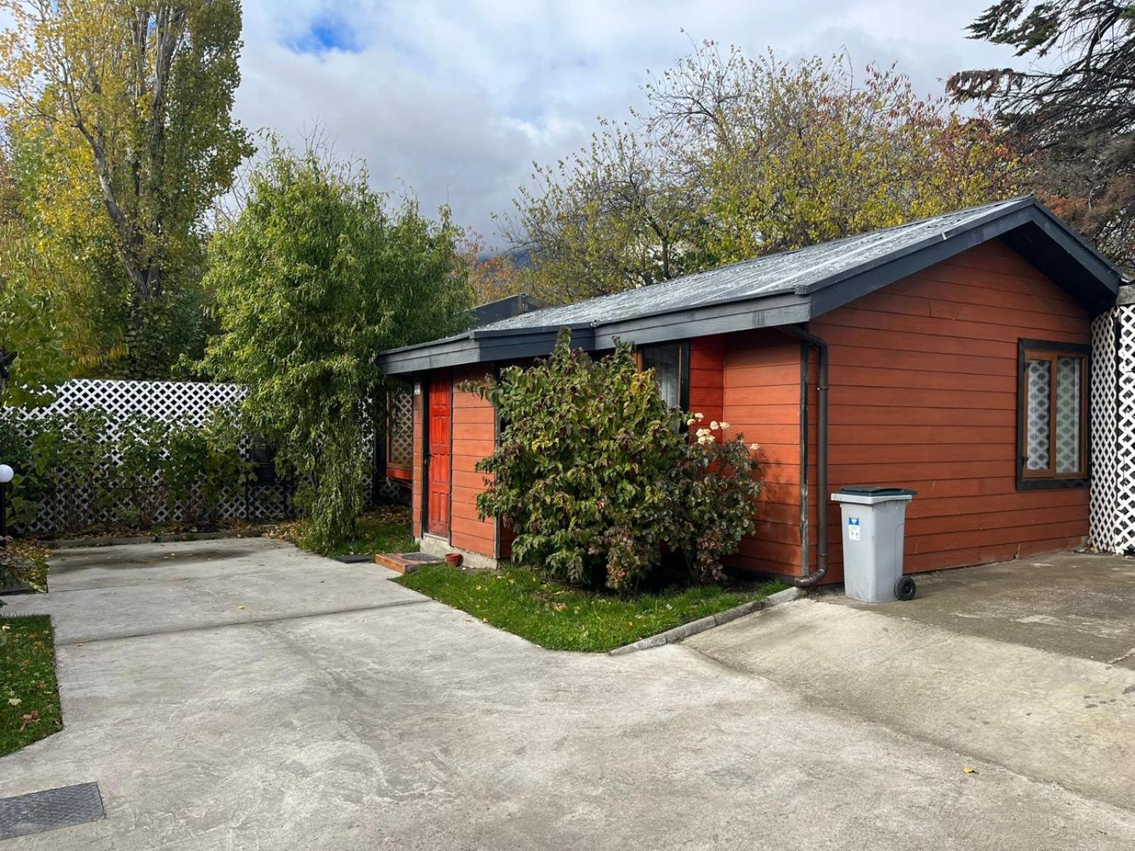 Espanol Holiday home