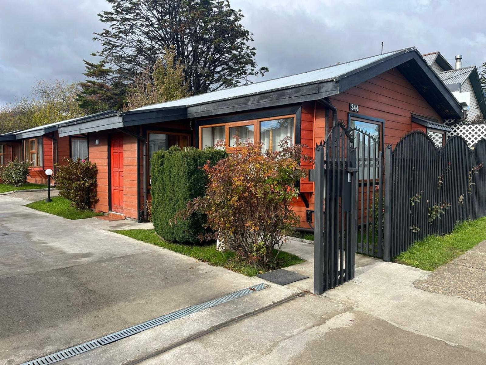 Holiday home Espanol Coyhaique