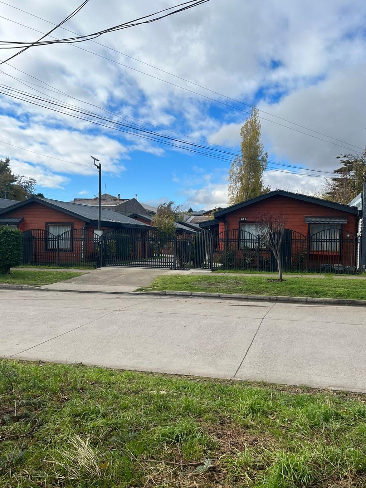 Espanol Holiday home